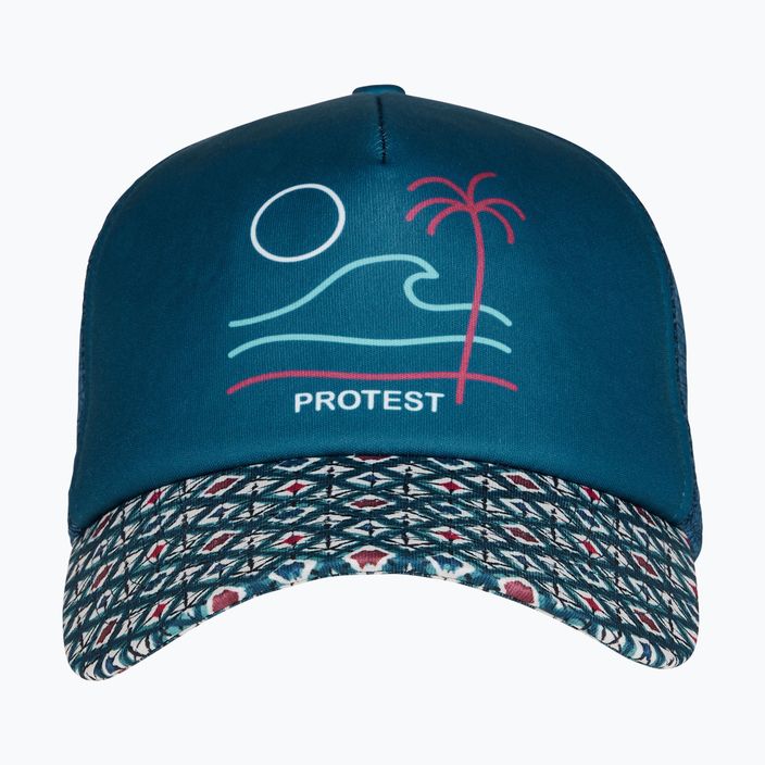 Протест на жените Prtkeewee raku blue бейзболна шапка