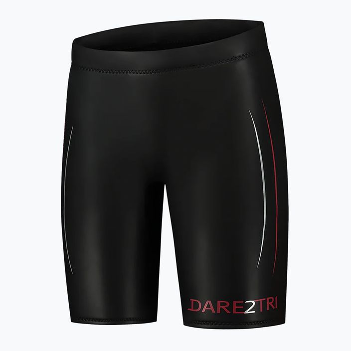 Dare2Tri Swimshort неопренови шорти черни 2