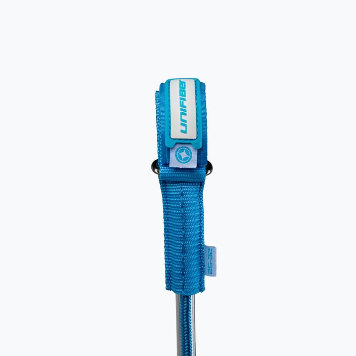 Унифибърни въжета за колани Quick Vario синьо UF052009010 3