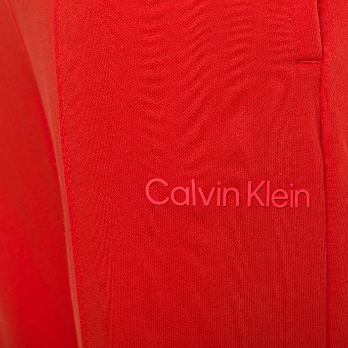 Мъжки тренировъчни шорти Calvin Klein 8.5" Knit XNZ hazard 7