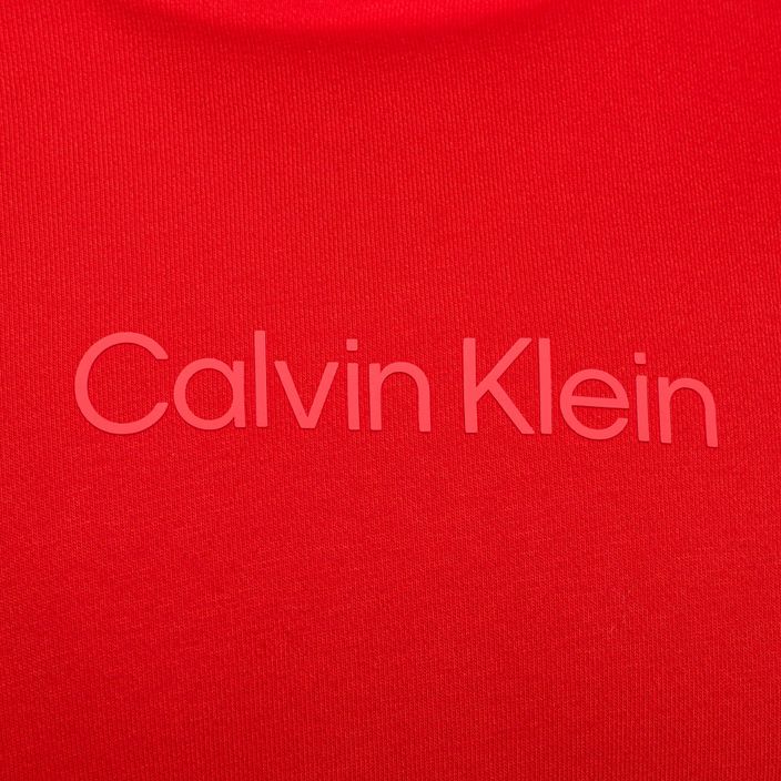 Мъжки суитшърт с качулка Calvin Klein XNZ hazard 7