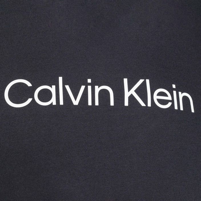 Мъжка тениска Calvin Klein black beuty 7