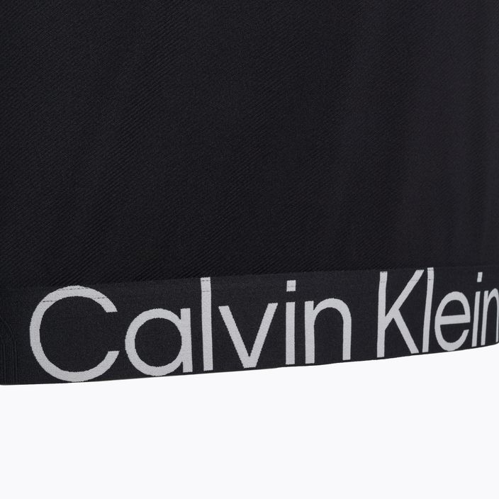 Мъжки пуловер Calvin Klein BAE black beauty суитшърт 8