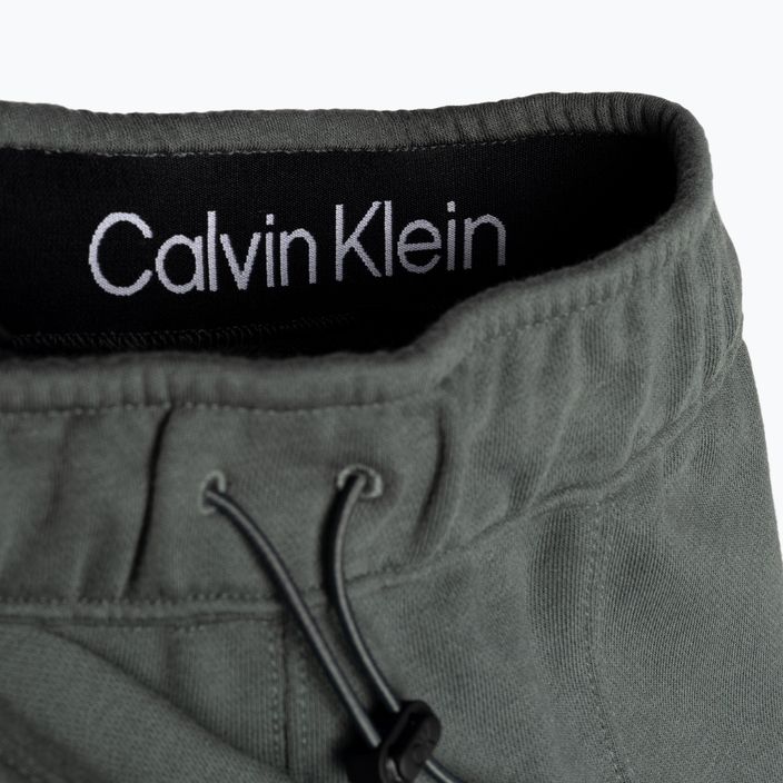 Дамски панталони за обучение Calvin Klein Knit LLZ urban chic 8
