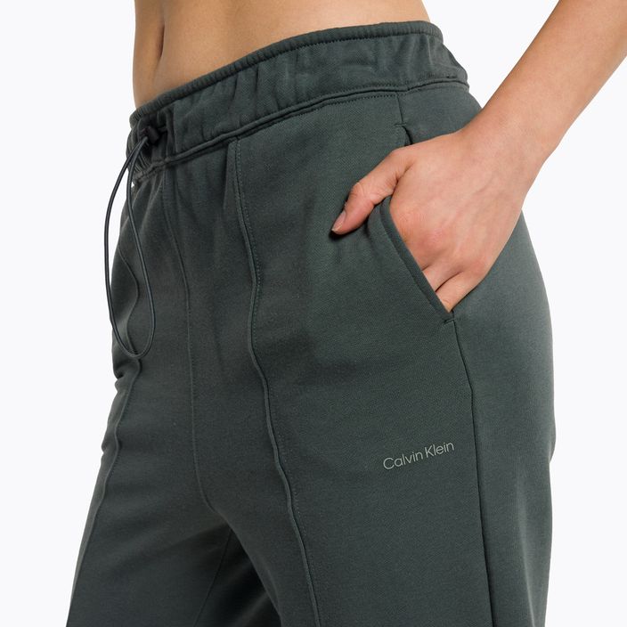 Дамски панталони за обучение Calvin Klein Knit LLZ urban chic 4