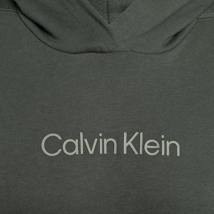 Мъжки Calvin Klein Hoodie LLZ urban classic суитшърт 7