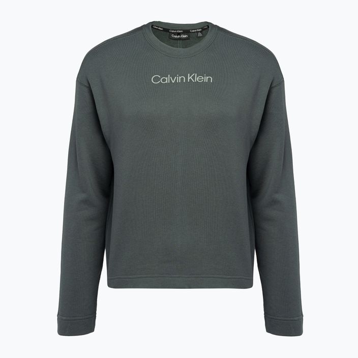 Мъжки пуловер Calvin Klein LLZ urban chic sweatshirt 5