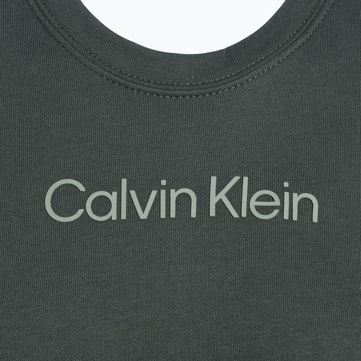 Мъжки пуловер Calvin Klein LLZ urban chic sweatshirt 7