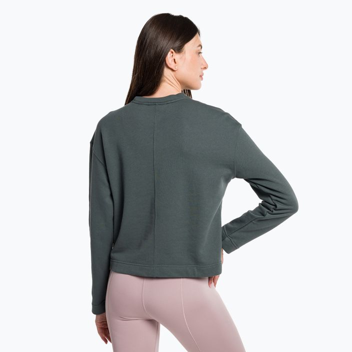 Мъжки пуловер Calvin Klein LLZ urban chic sweatshirt 3