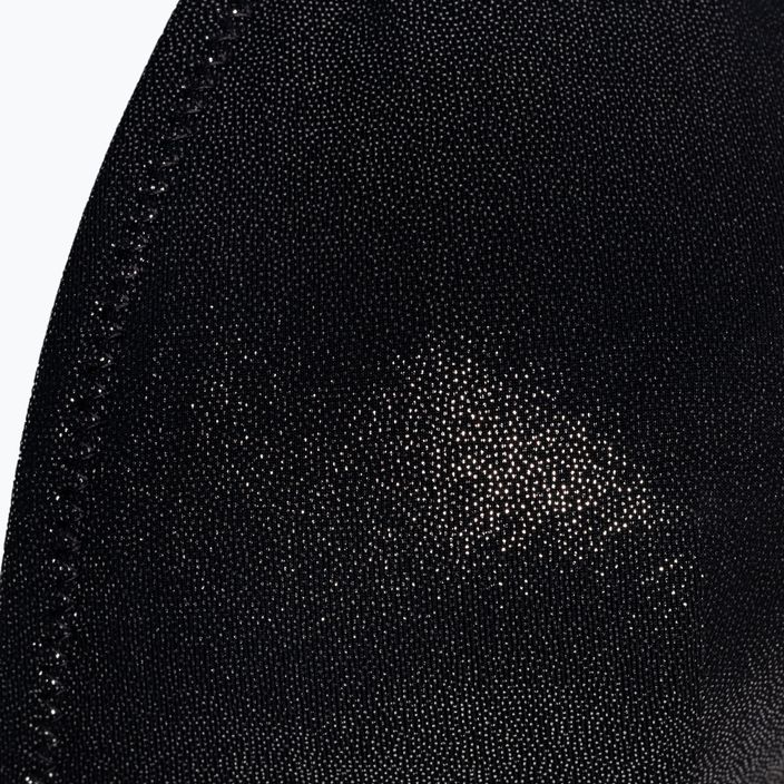 Calvin Klein Горна част на бански костюм Triangle-Rp черна 4
