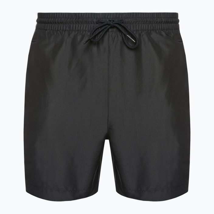 Calvin Klein Подаръчен пакет къси панталони + комплект кърпи черен 2