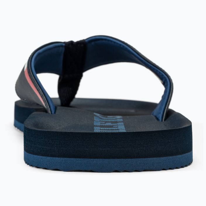 Мъжки Tommy Hilfiger Comfort Beach Sandal desert sky джапанки 6