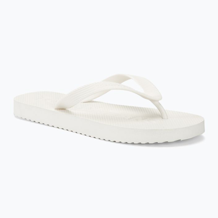 Мъжки Tommy Jeans Beach Flip Flop ecru