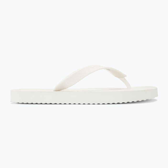 Мъжки Tommy Jeans Beach Flip Flop ecru 2