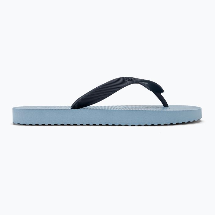 Мъжки Tommy Jeans Beach Flip Flop skyscrape blue 2