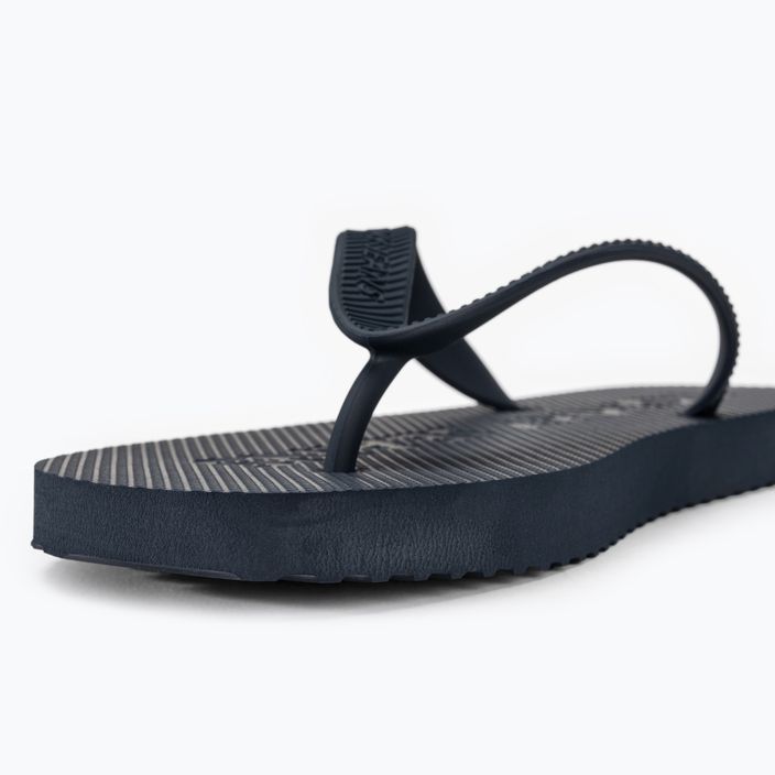 Мъжки Tommy Jeans Beach Flip Flop dark night navy 7