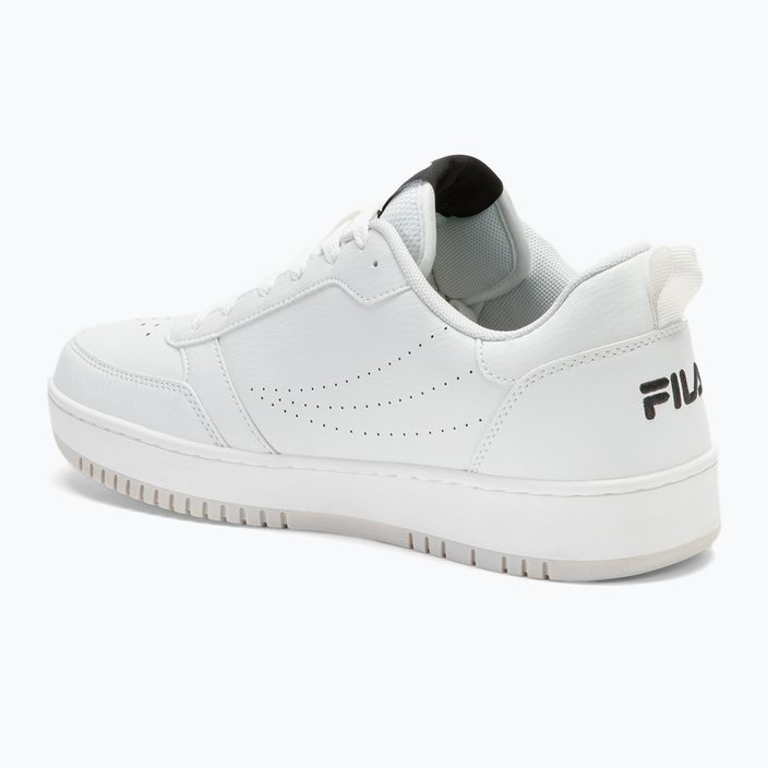 Мъжки обувки FILA Rega white 3