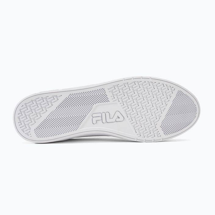 Мъжки обувки FILA Bari white / fila navy 4