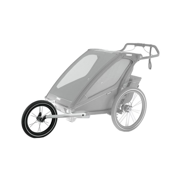 Комплект за джогинг на Thule Chariot Jogging Kit 2 20201302 2