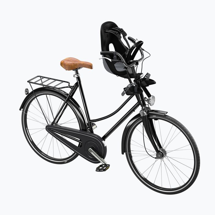 Седалка за велосипед паметник Thule Yepp Nexxt 2 Mini 6
