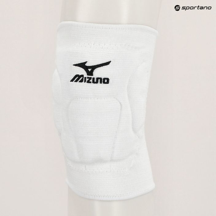Mizuno VS1 Kneepad волейболни наколенки бели Z59SS89101 7
