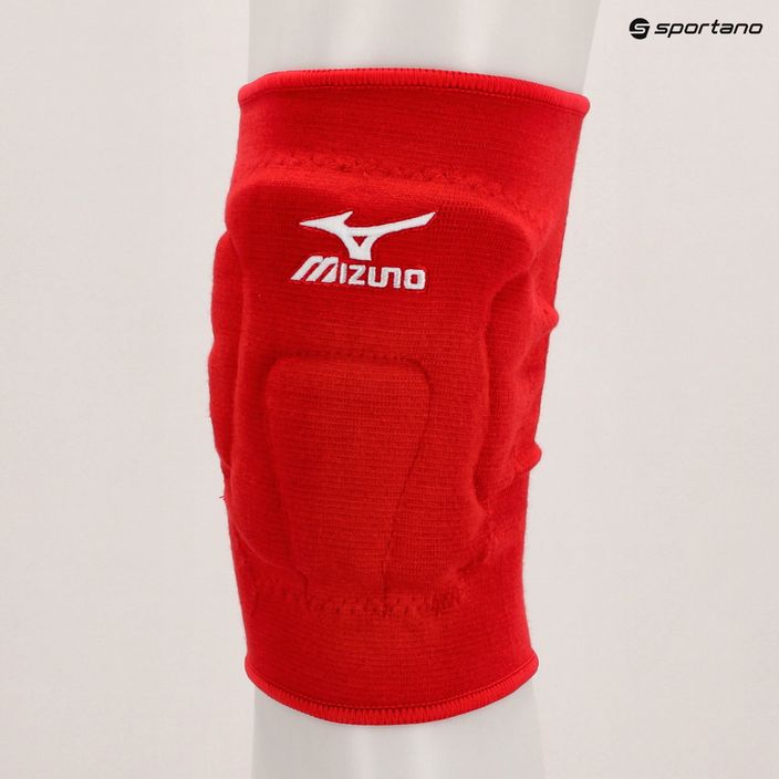 Mizuno VS1 Kneepad волейболни наколенки червени Z59SS89162 5