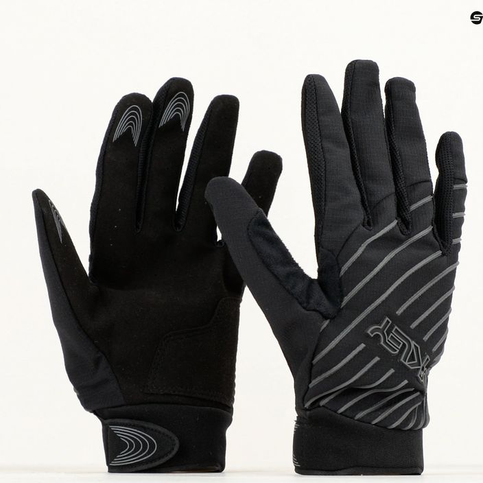 Мъжки ръкавици Oakley Drop In Mtb Glove 2.0 black FOS901323 7
