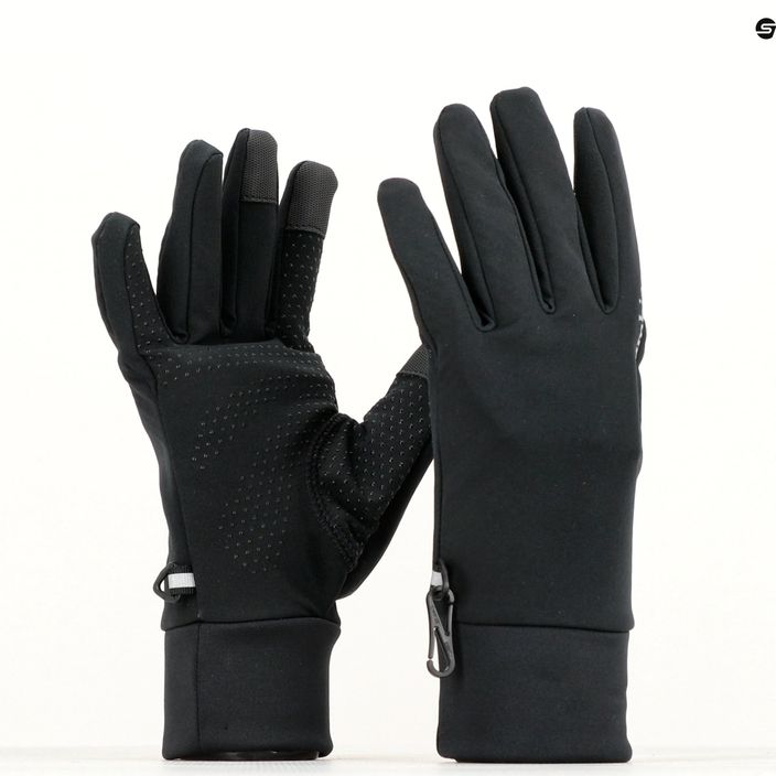 Мъжки ръкавици за трекинг Columbia Trail Commute black 6