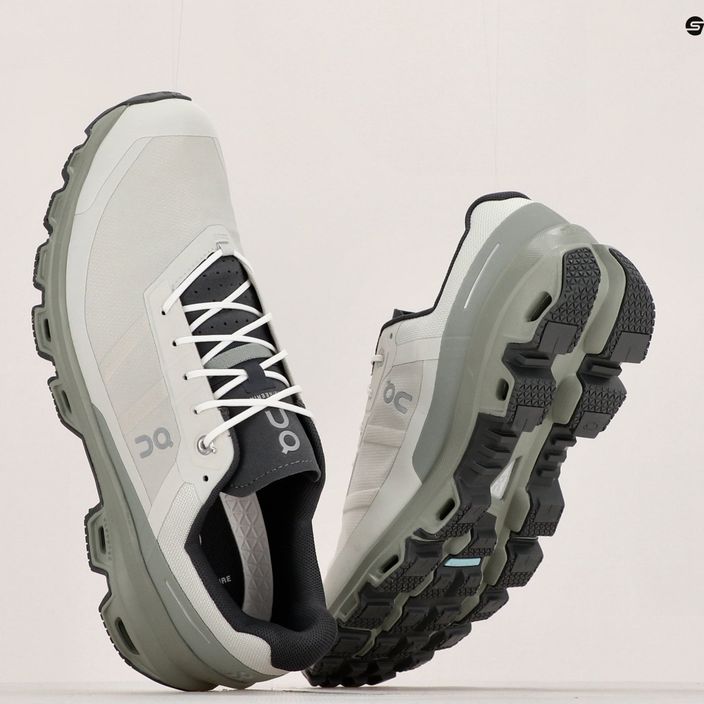 Мъжки обувки за бягане On Running Cloudventure ice/kelp 15