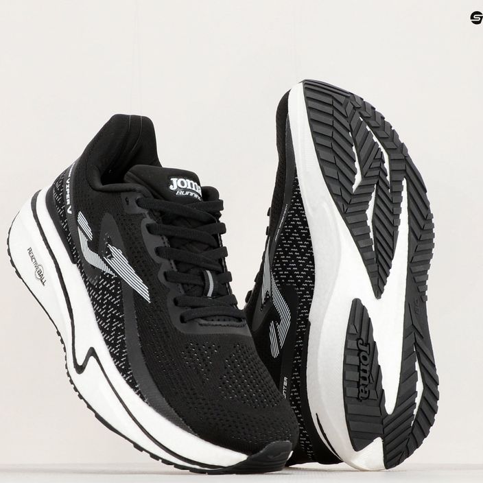 Мъжки обувки за бягане Joma Viper 2301 black 10