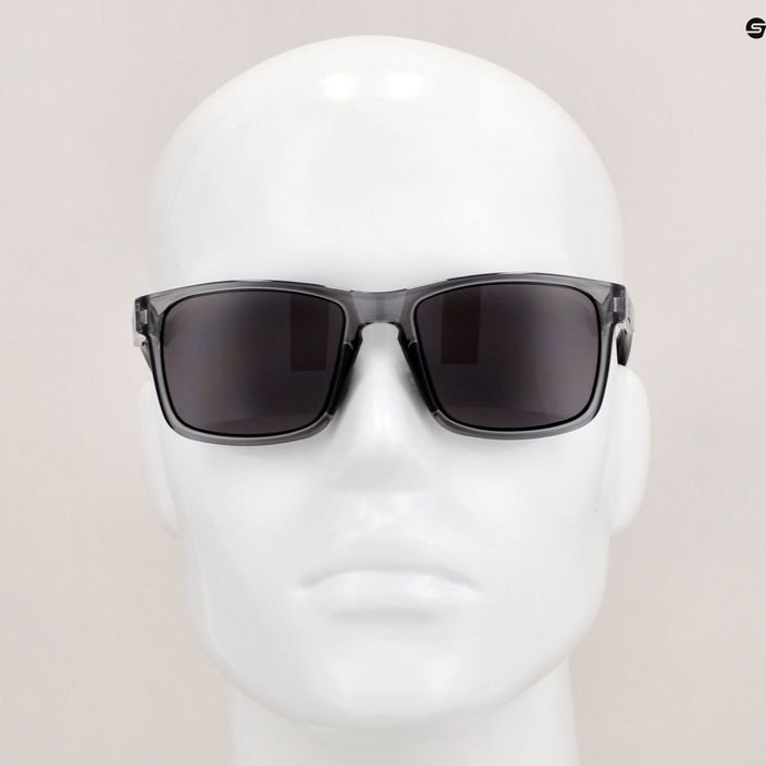 Слънчеви очила Bliz Luna crystal grey/smoke 10