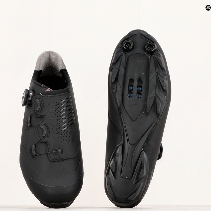 Мъжки обувки за колоездене Northwave Magma XC Rock black 11