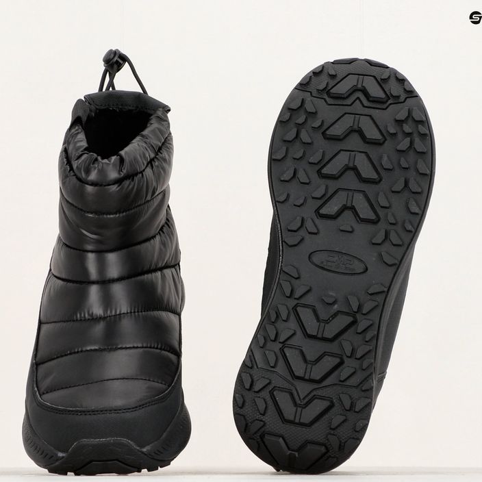Дамски туристически обувки CMP Zoy Snowboots Wp 3Q79566/U901 nero 15