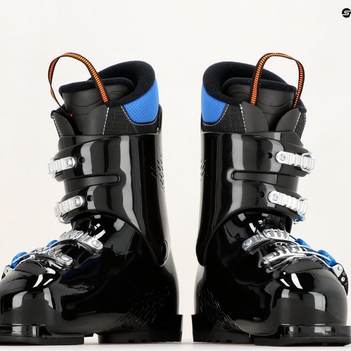 Детски ски обувки Rossignol Comp J4 black 14