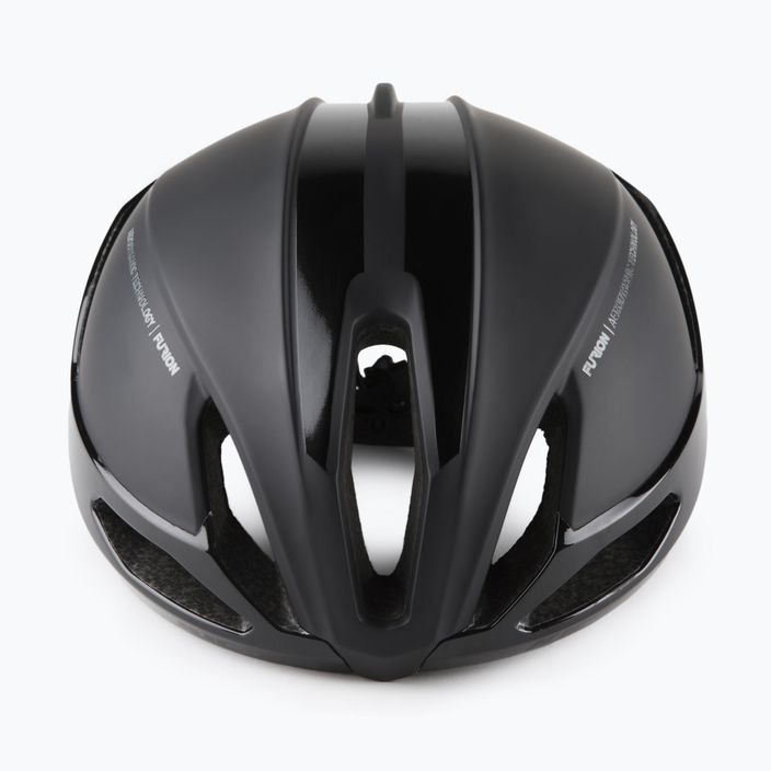 HJC Furion 2.0 Bike Helmet Black 81213102 2