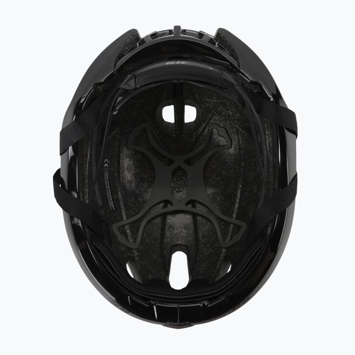 HJC Furion 2.0 Bike Helmet Black 81213102 5