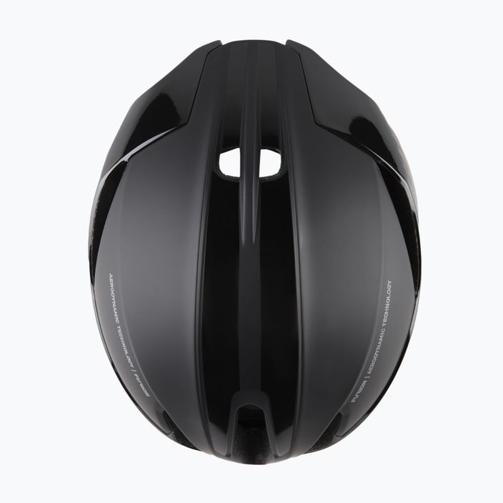 HJC Furion 2.0 Bike Helmet Black 81213102 6