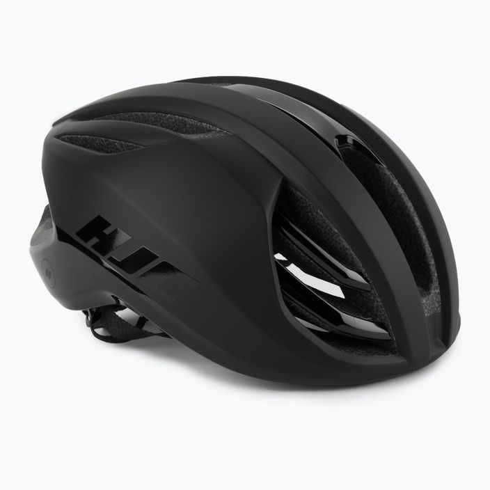 HJC Atara Bike Helmet Black 81183101