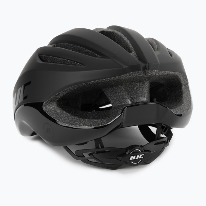 HJC Atara Bike Helmet Black 81183101 4