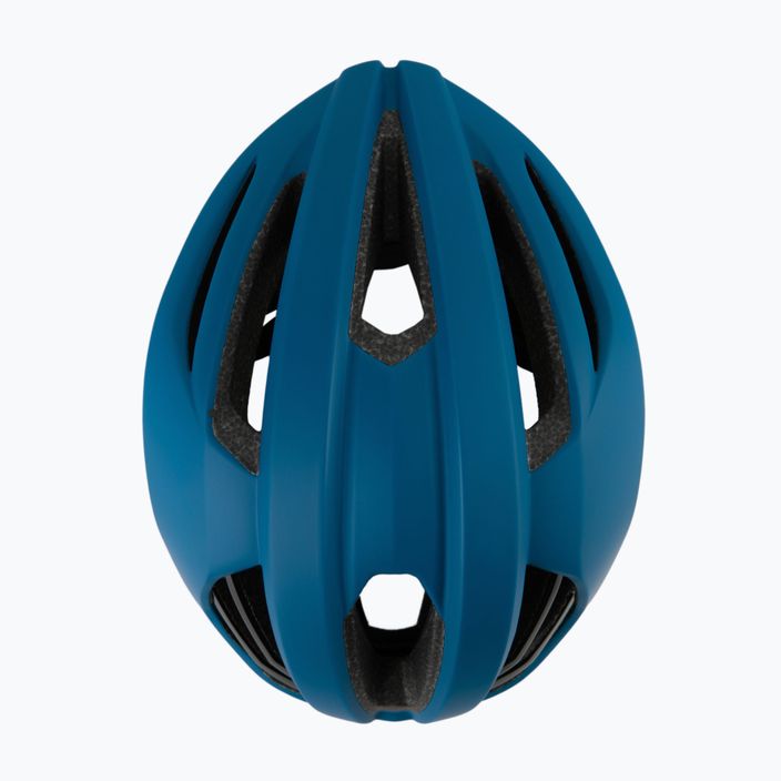 HJC Atara синя каска за велосипед 81180202 6