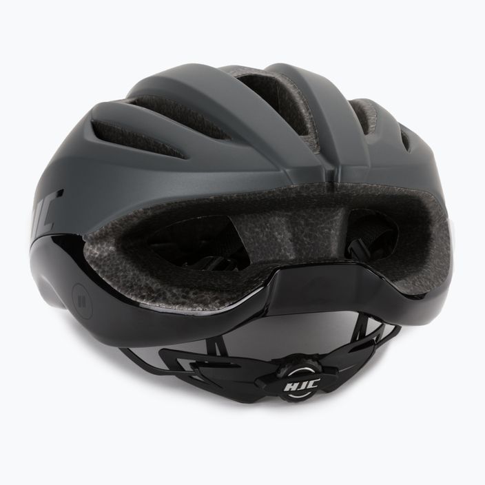 HJC Atara Bike Helmet Grey 81182301 4
