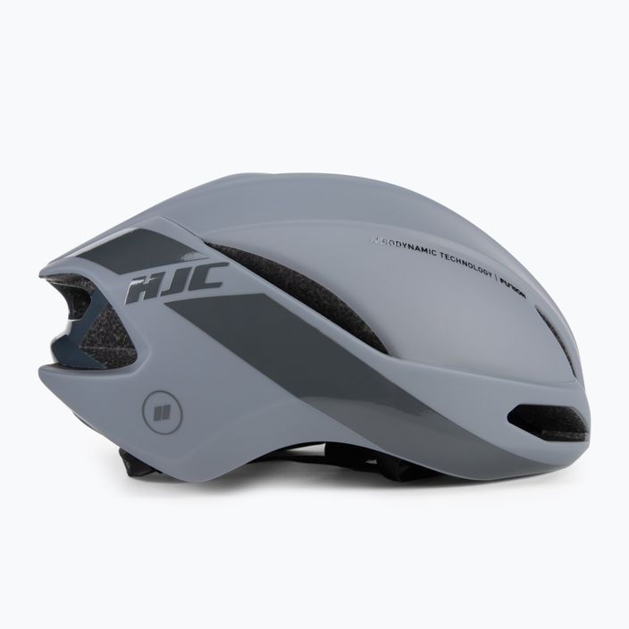 HJC Furion 2.0 Bike Helmet Grey 81214302 3