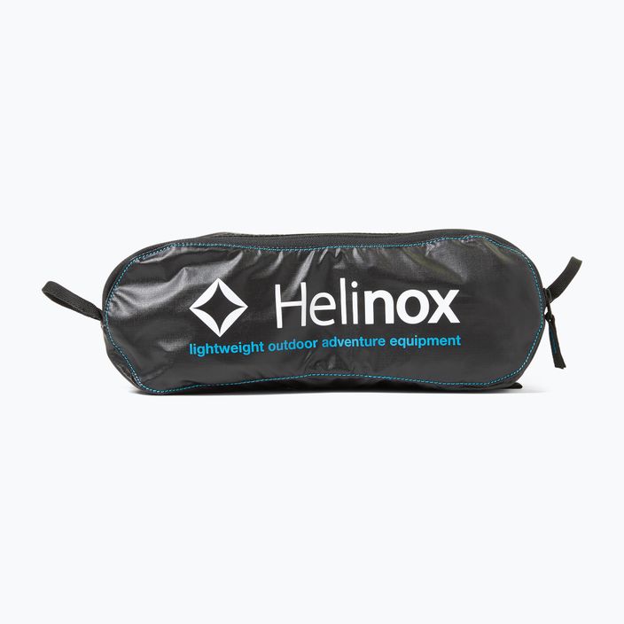 Helinox One XL туристически стол черен H10076R1 4