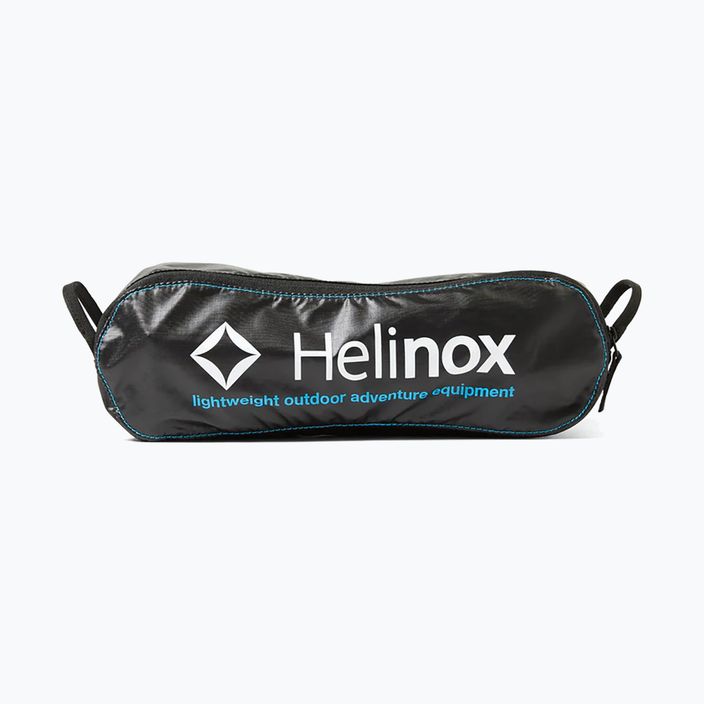 Helinox One стол за пътуване черен H10001R1 5