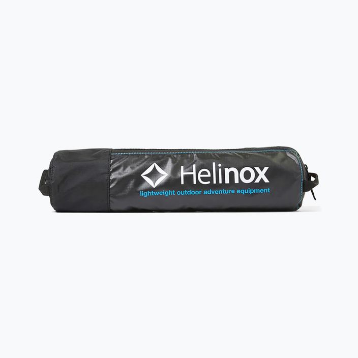 Helinox One маса за пътуване черна H11001 2