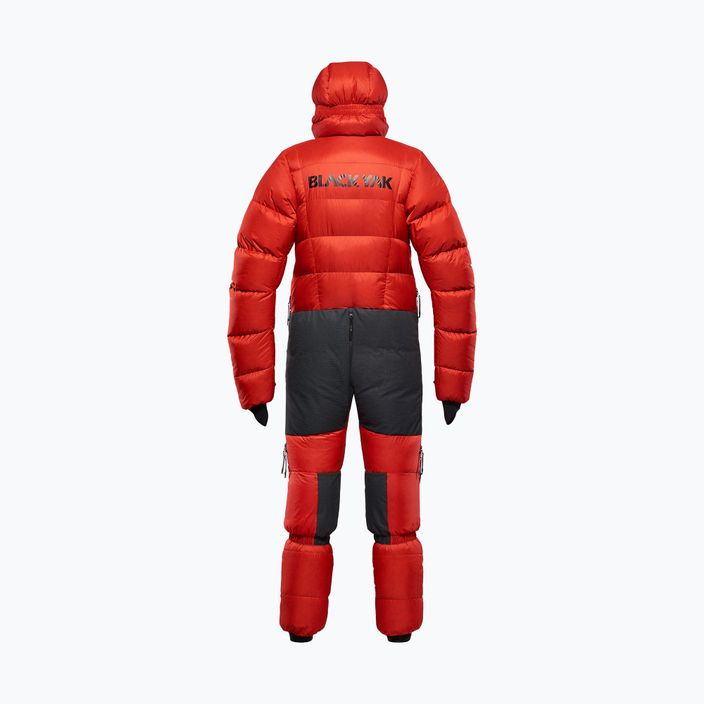 Алпинистки костюм BLACKYAK Watusi Expedition Fiery Red 1810060I8 2