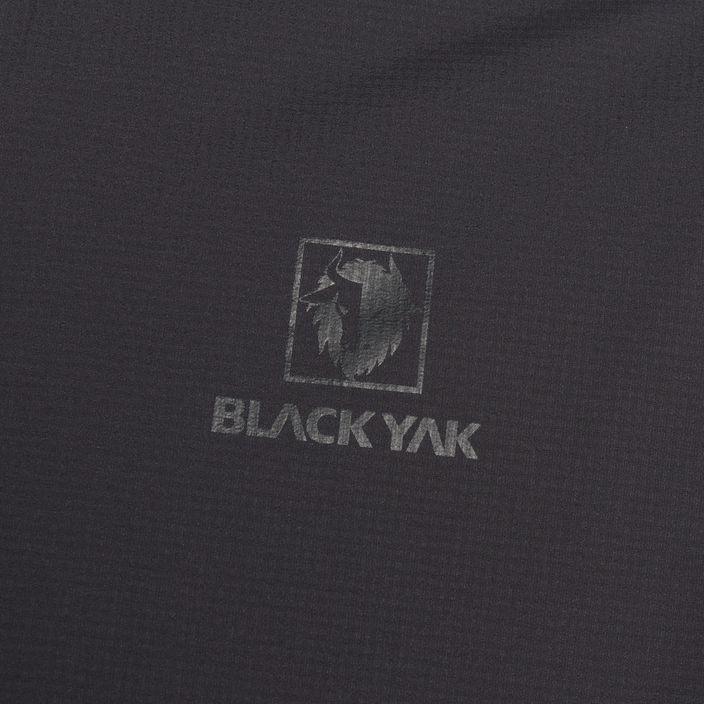 Мъжко дъждобранно яке BLACKYAK Brava Phantom 200005906 3