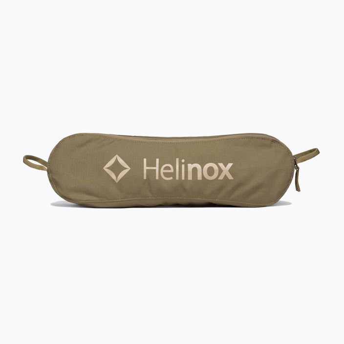 Туристически стол Helinox One XL coyote tan 4