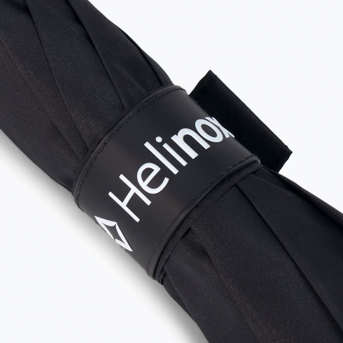 Helinox One чадър за пътуване черен H10801R1 3