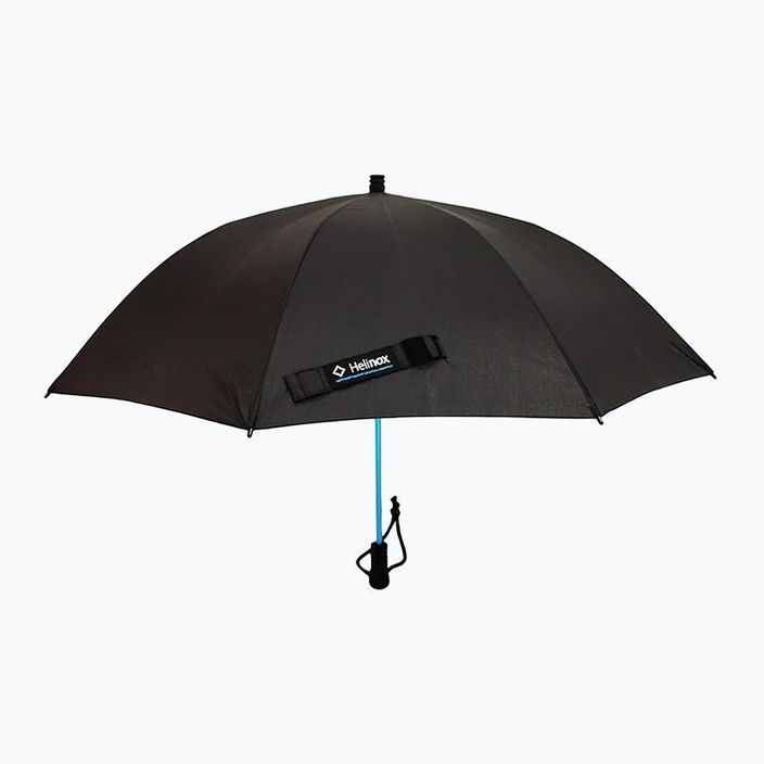 Helinox One чадър за пътуване черен H10801R1 4